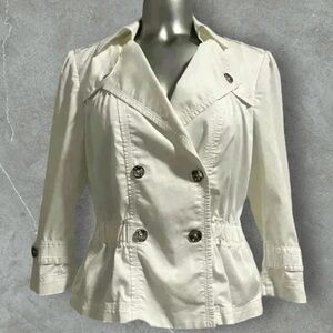 💟White House Black Market Jacket